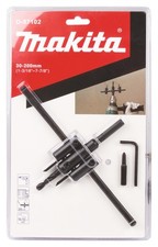 Makita D-57102 Compasso regolabile 30-200mm cartongesso plastica compensato