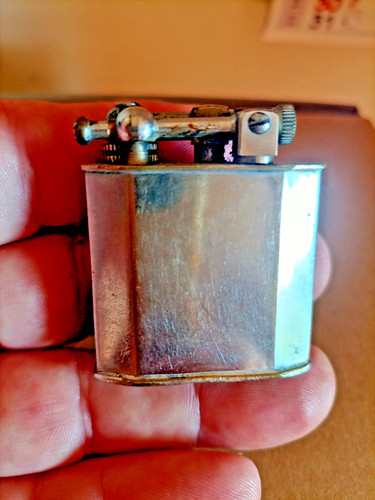 Accendino briquet polaire - ​accendino,