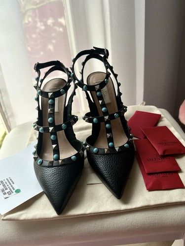 Décolleté valentino - décolleté, "valentino