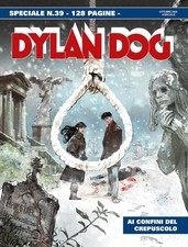 Speciale Dylan Dog #39 - Ai