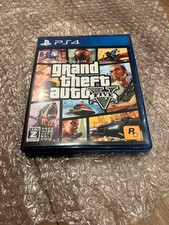 Gta5 Grand Theft Auto 5