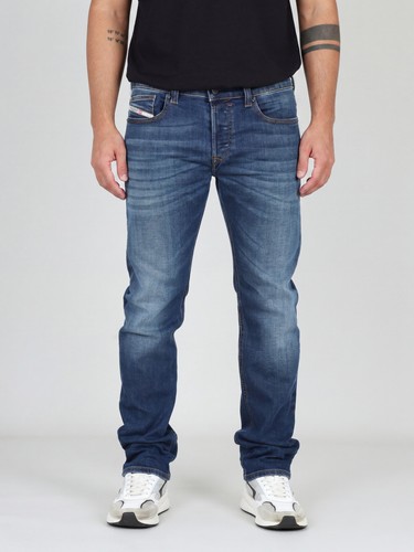 Diesel jeans regular dritti - regular,