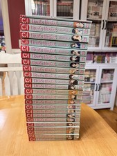 Fruits Basket Volume 1-23