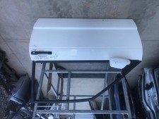 PORTIERA ANTERIORE SINISTRA