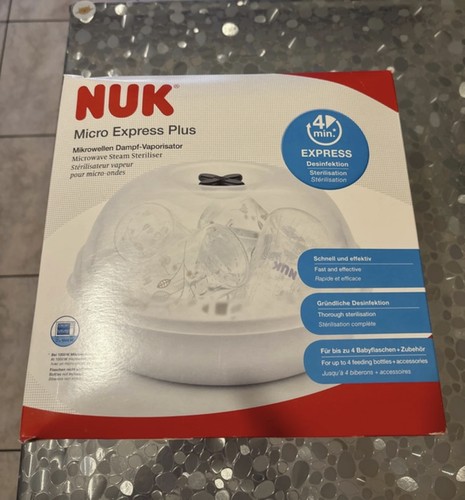 Nuk micro express plus - express,