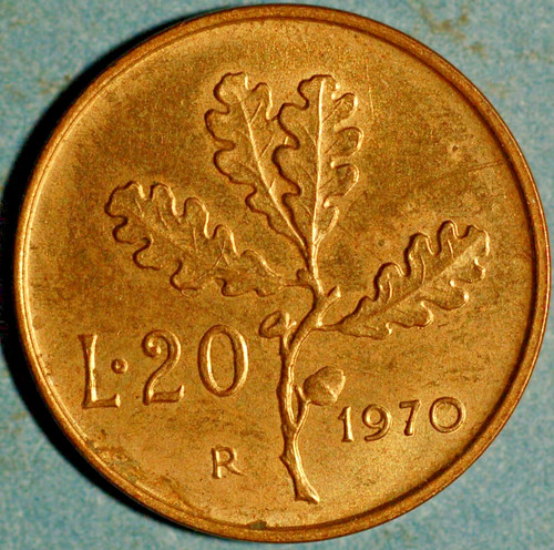 Italy lire 1970 97 - lire,