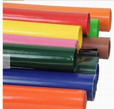 Tessuto Impermeabile PVC