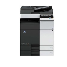 Konica Minolta bizhub C458 MFP