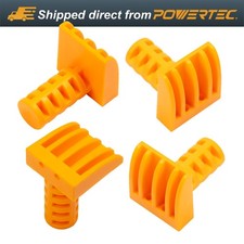 POWERTEC 72284 Panca a Basso