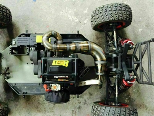 Per losi desert buggy - losi,