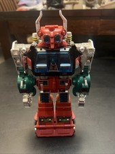 Takara Diaclone Kronoform