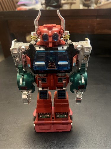 Takara diaclone kronoform - takara,