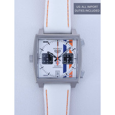 Cronografo TAG Heuer Monaco