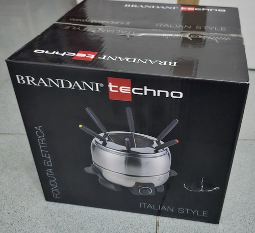 Brandani techno fonduta - techno,