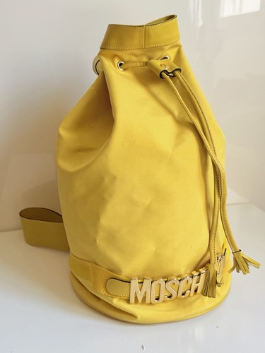 Borsa secchiello vintage - secchiello,