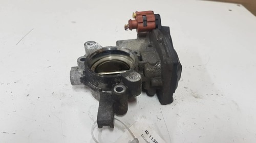 Valvola farfalla opel - a, corsa