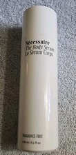 Necessaire The Body Serum