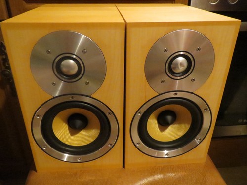 Altoparlante scaffale hifi - altoparlante,