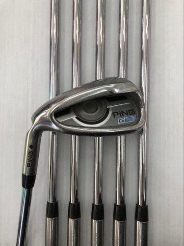 Set ferri ping 6 pezzi - ping,