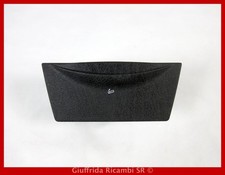 Posacenere Portacenere Nero Cruscotto Fiat Tipo 1987-1995 Ricambi Auto Originali