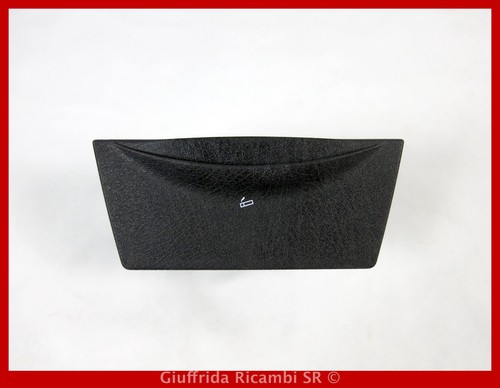 Posacenere portacenere nero - posacenere,