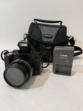 Canon PowerShot SX30 IS