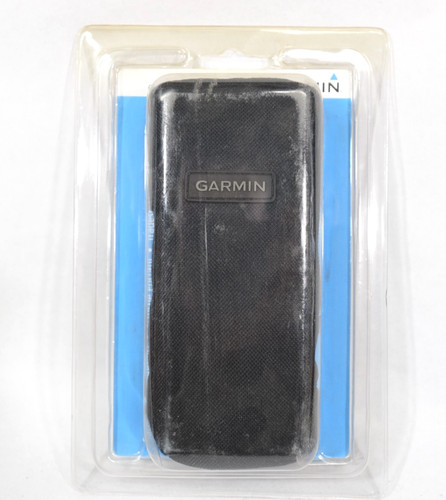 Garmin carry case - case, 010-10117-02