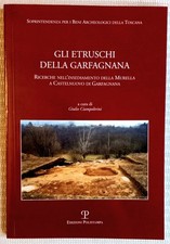 GLI ETRUSCHI DELLA GARFAGNANA
