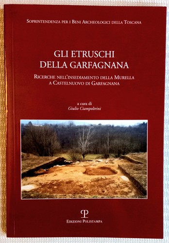 Gli etruschi della - gli,