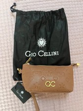 Pochette Gio Cellini