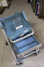 TEKTRONIX 202-2 Model C SCOPE