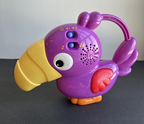 Fisher price rainforest music - rainforest,
