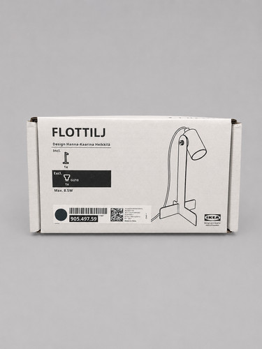 Ikea flottilj lampada - ikea,