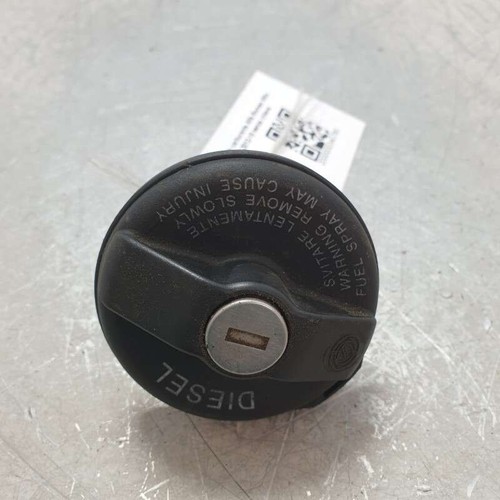 Tappo serbatoio carburante