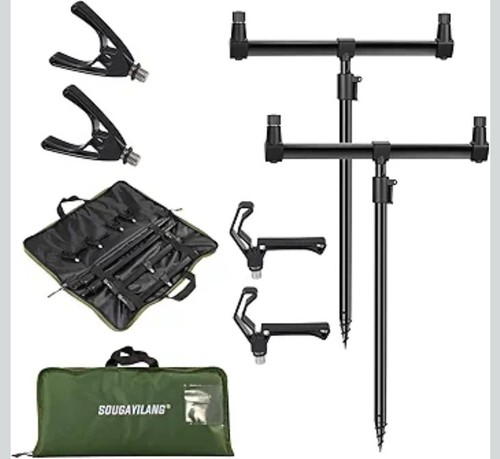 Set pod canna pesca - set, da