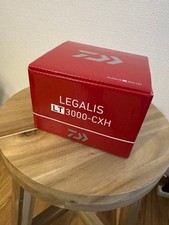 Mulinello da spinning DAIWA