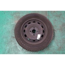 1 CERCHIO IN FERRO FORD FIESTA