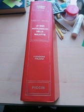 Basi patologiche delle - le,