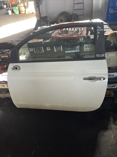 Porta ant fiat 500 - ant.,