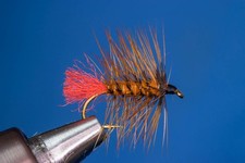 Fliegentom 3 pezzi mosca secca