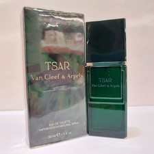 VAN CLEEF TSAR EDT 30 ML SPRAY