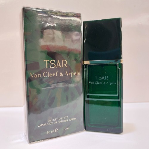Van cleef tsar edt spray - edt,
