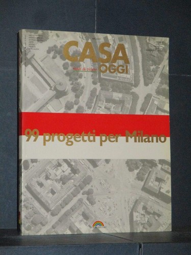 Casa oggi 264 anno xxv - casa, oggi,