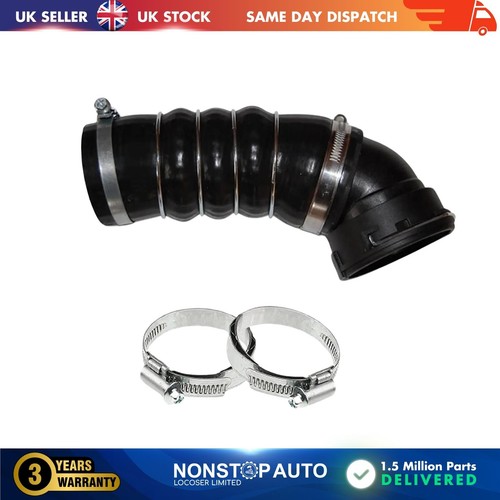 Tubo intercooler turbo - tubo,