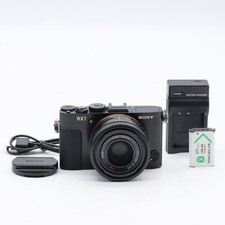 Sony Cyber-shot DSC-RX1