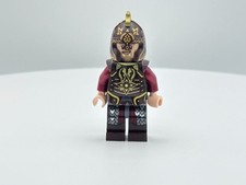 LEGO Minifigure del Signore