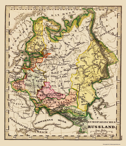 riproduzioni stampe antiche