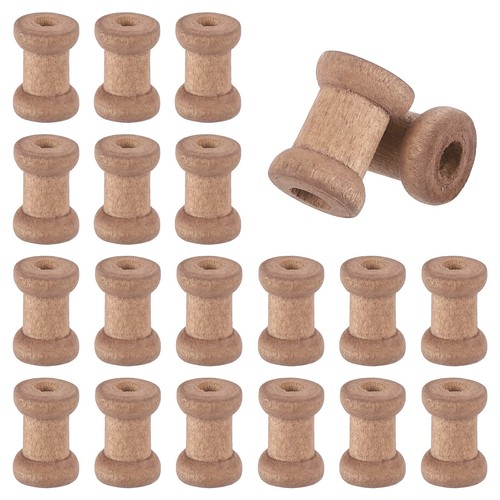 Pezzi bobine filo vuote - pezzi, di