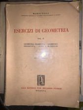 MARIO VILLA Lezioni di