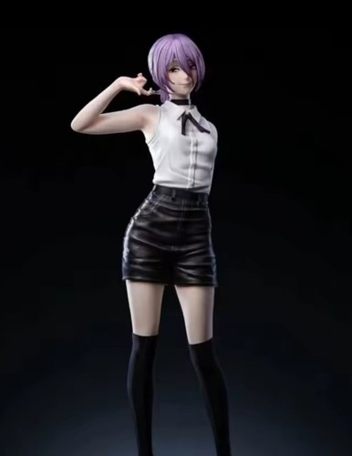 Chainsaw man reze devil - chainsaw,